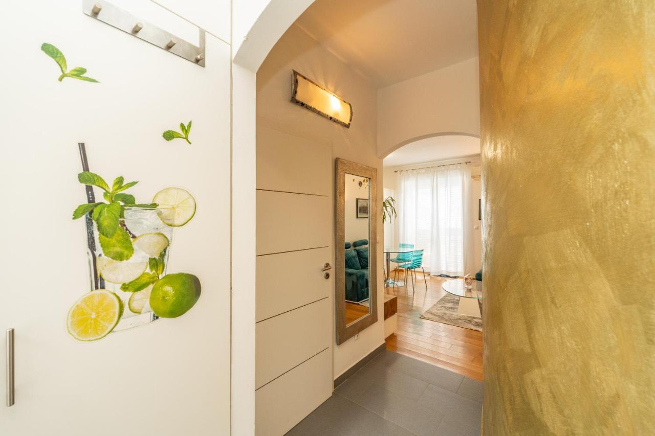 Appartement Vortex Zadar