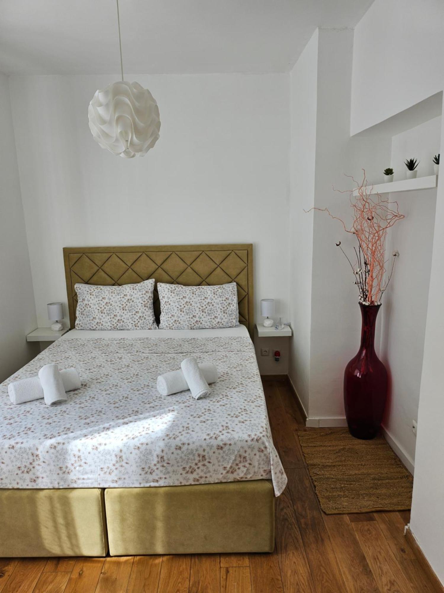 Appartement Vortex Zadar